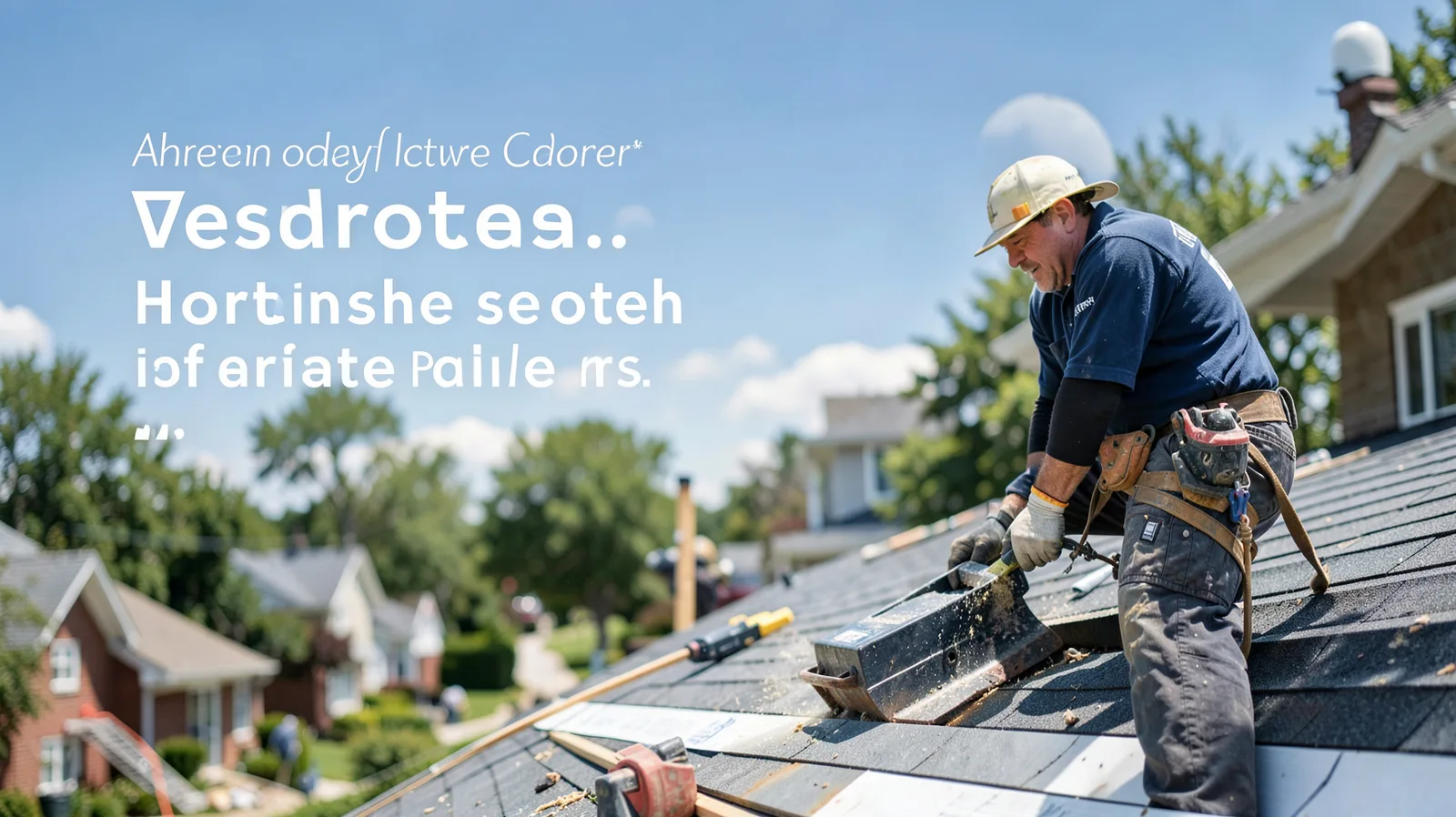 Roof Replacement in Ambrose, GA near me